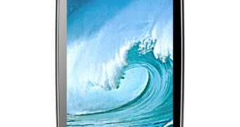 Intex Launches Cheap Dual-SIM Aqua 3.2 Android Phone in India