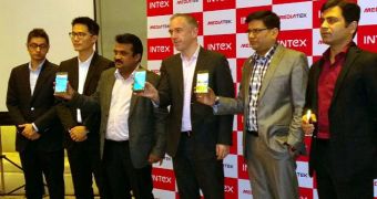 Intex i7 goes official with octa-core processor inside