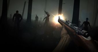 Into the Dead arrived on Windows 8.1 a couple of weeks ago