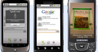 Google intros new Android app, Google Shopper