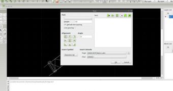 Introducing LibreCAD: Free 2D CAD Application