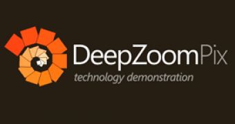 DeepZoomPix
