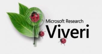 Microsoft Research Viveri