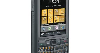 Motorola ES400 EDA