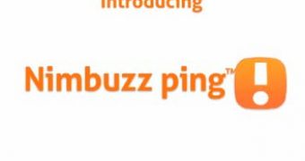 Nimbuzz Ping