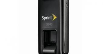 Sprint 3G/4G USB U600