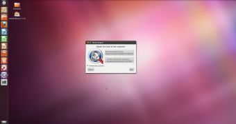 Ubuntu Secured Remix 11.10