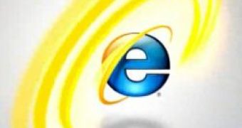 Internet Explorer Beta 2