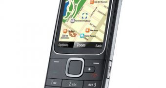 Introducing the Nokia 2710 Navigation Edition