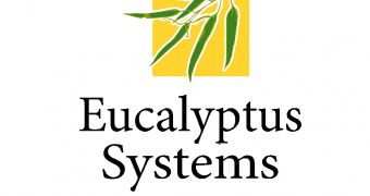The Eucalyptus Platform's Logo