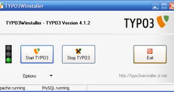 Introductory Note on TYPO3