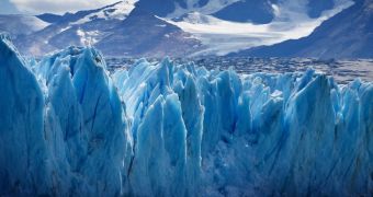 Scientists successfully map nearly 200,000 glaciers