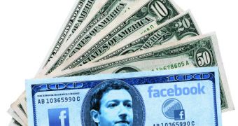 Facebook is too big not to make money