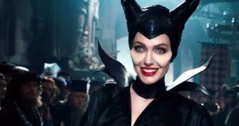 Critics and investors think Angelina Jolie's "Maleficent" will turn out to be a flop