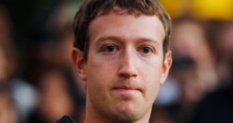 Facebook is gearing up for Q1 results. Investors are still skeptic