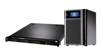 Iomega releases new NAS devices