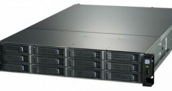 Iomega Releases Newest StorCenter PX Network Storage Array