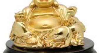 Iran Confiscates Buddha Statues, Fights the Promotion of Buddhism