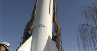 ISA plans to continue its space program despite a recent failure