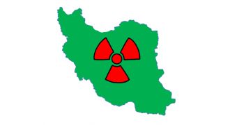 Iran's nuclear program is also said to have been targeted