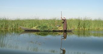 Iraq gets its first national park