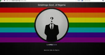 Nigeria.gov.ng defaced
