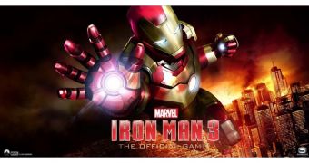 Iron Man 3 for Android