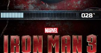 “Iron Man 3” gets official synopsis, first trailer will arrive soon