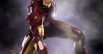 Disney will handle distribution for “Iron Man 3,” out on May 3, 2013