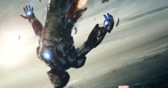 “Iron Man 3” Super Bowl 2013 Ad: Tony Stark Is In for a Challenge