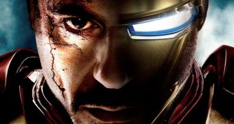 “Iron Man 3” Will Have 4DX Release in Japan