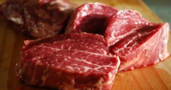 Study links iron in red meat to increased heart disease risk