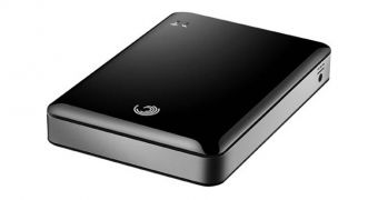 Seagate benefits from HDD woes