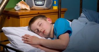 Kids who don't go to bed at regular hours risk developing behavioral problems, researchers say