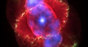 Some planetary nebula are shaped by binary star systems at their cores