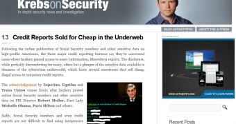 Irritated Hackers Launch DDOS Attack on Security Expert’s Site, Call SWAT Team on Him