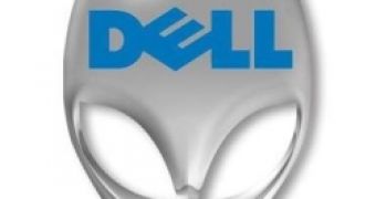 Is Dell in the Works of a Handheld?