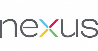 Nexus series logo