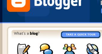 Blogger is one of the most popular blog platforms on the Internet