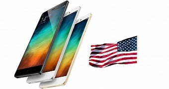 Xiaomi might be making it the US soon