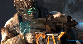 Isaac Clarke Might Not Be Part of Dead Space Future, According to Developer