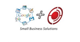 Isos Technology becomes a member of the Google Apps Reseller program