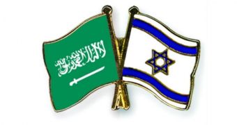 Israel and Saudi Arabia might start working on a new computer worm