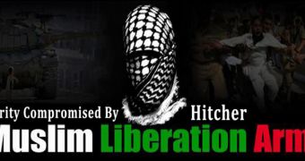 Israel’s Ministry of National Infrastructures Sites Hacked by Muslim Liberation Army