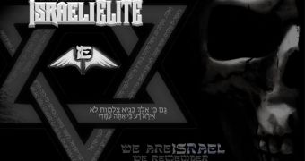 Israeli Elite Force targets OpIsrael hackers