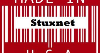 Stuxnet was physically planted using a memory stick