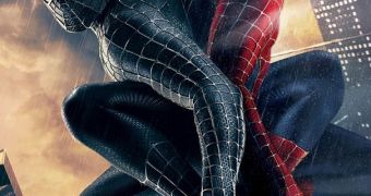 It's Hang-Time with Spider-Man 3 on Wii - Controls Trailer