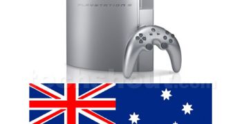 It's Official: 20.000 PS3s Sold in Australia