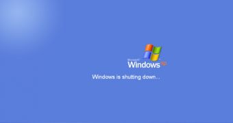 Windows XP will no longer receive support as of April 8, 2014