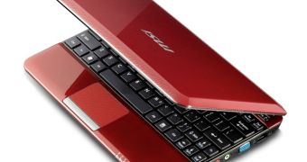 Netbooks outsold by tablets